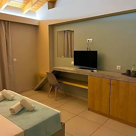Hotel Oro