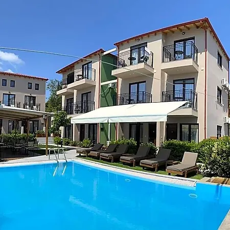 Oro Hotel Skiathos by