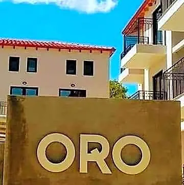 Hotel Oro Skiathos by