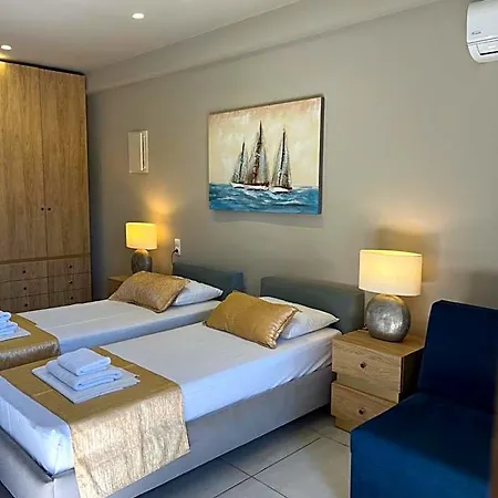 Hotel Oro