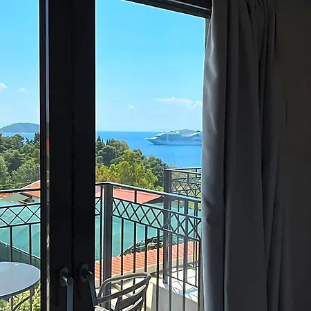 Oro Hotel Skiathos by
