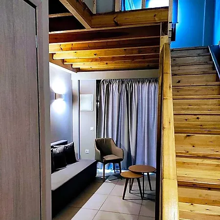 Hotel Oro Skiathos by