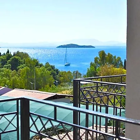 Oro Skiathos by