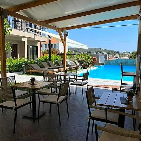 Oro Città di Skiathos