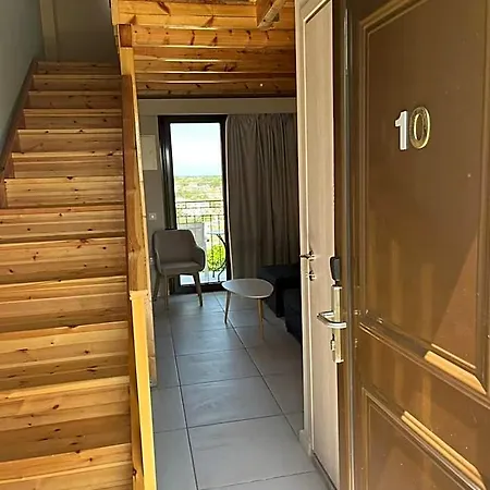 Hotel Oro