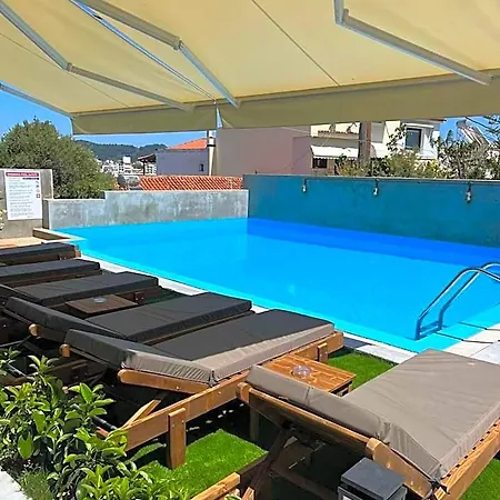 Hotel Oro Skiathos by