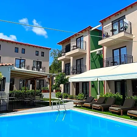 Hotel Oro Skiathos by
