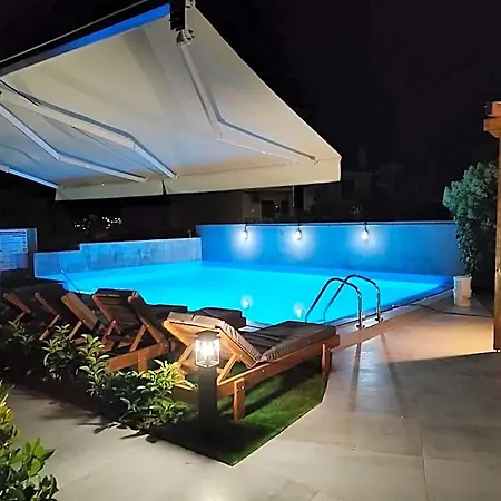 Oro Hotel Skiathos by