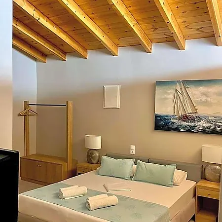 Oro Hotel *