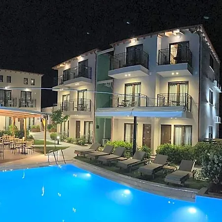 Oro Hotel Skiathos by