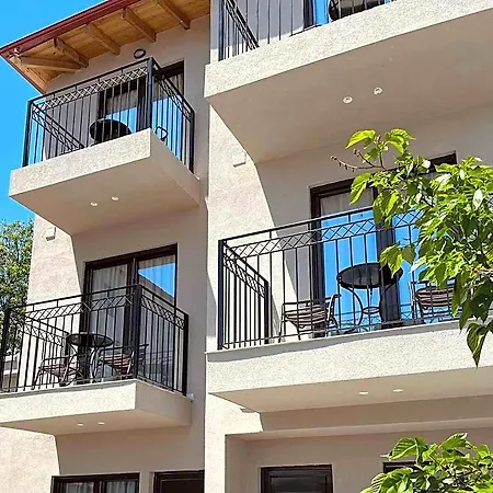 Hotel Oro Skiathos by