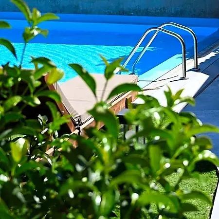 Hotel Oro