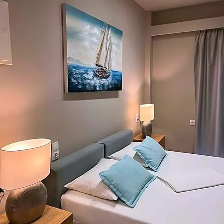 Oro Hotel Città di Skiathos