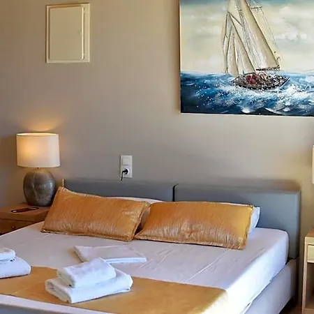 Oro Hotel Skiathos by