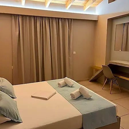 Oro Hotel Skiathos by
