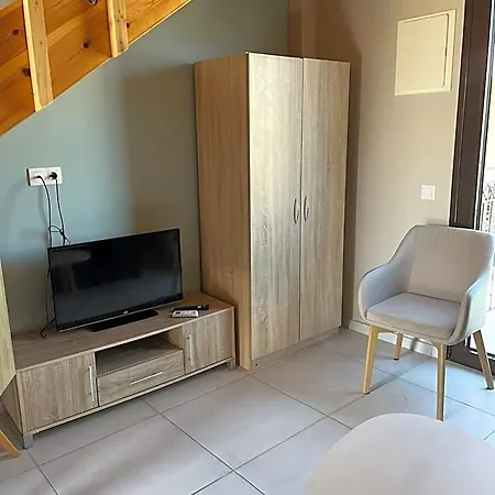 Hotel Oro Skiathos by